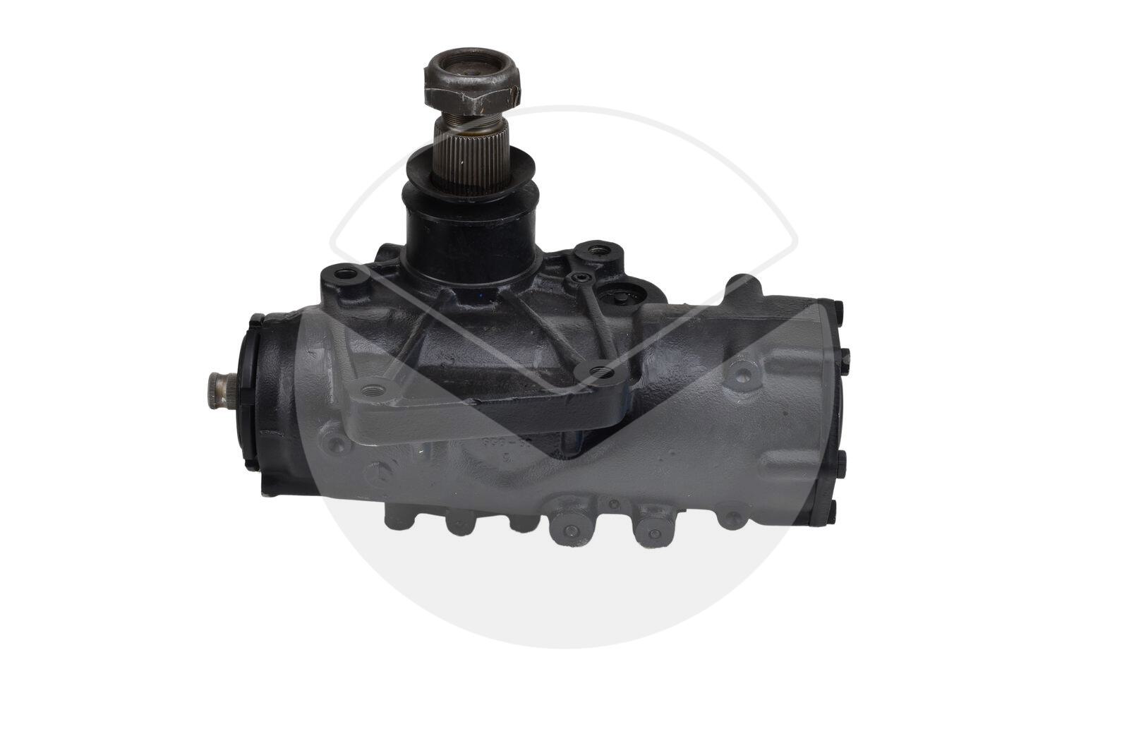 Steering Gear (Exchange Part)