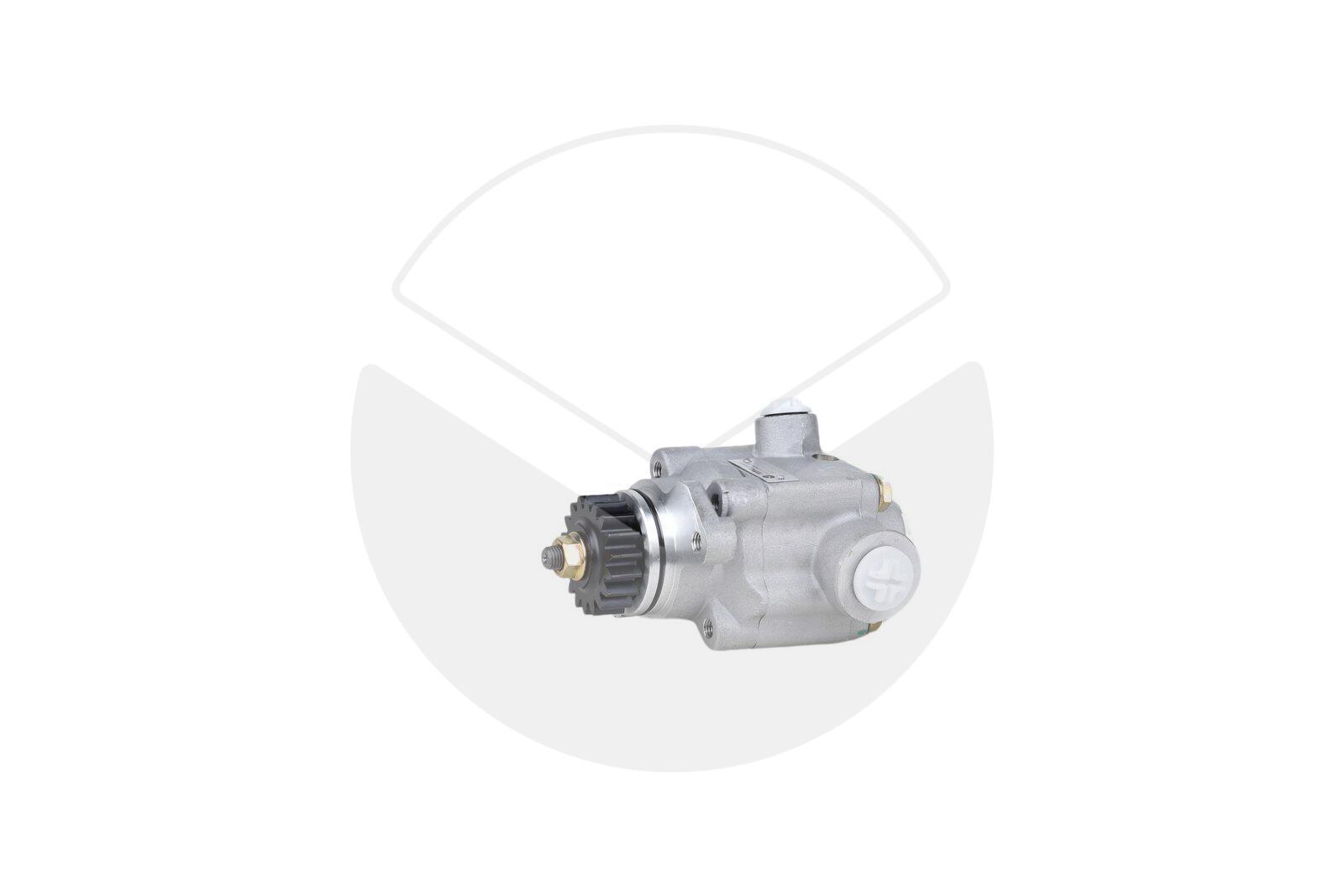 Hydraulic Pump, steering (Exchange Part)