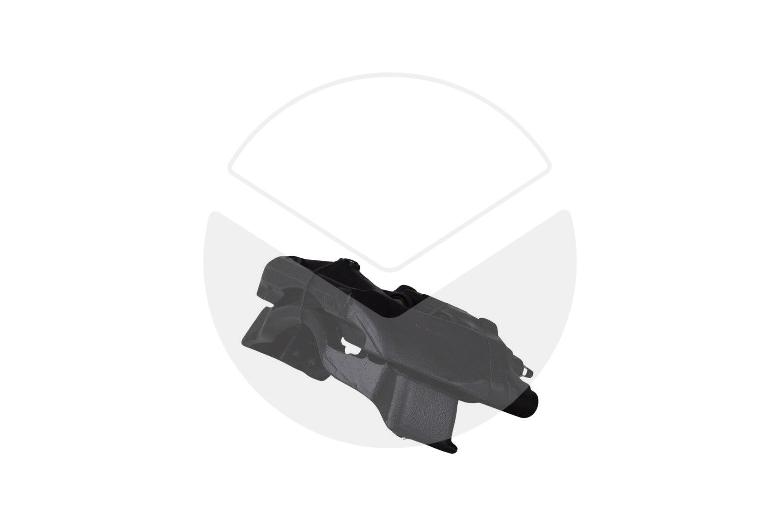Brake Caliper (Exchange Part)