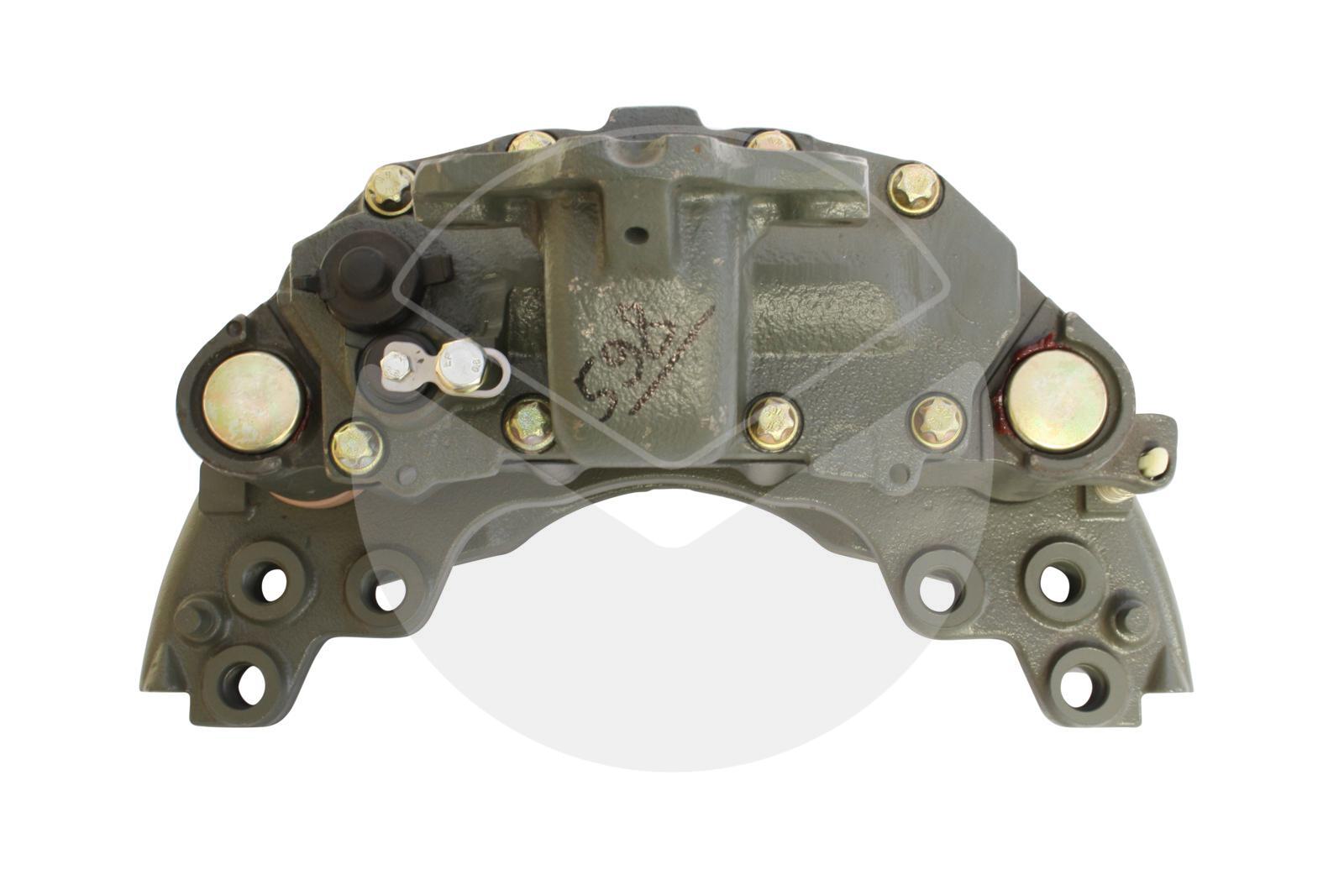Brake Caliper (Exchange Part)
