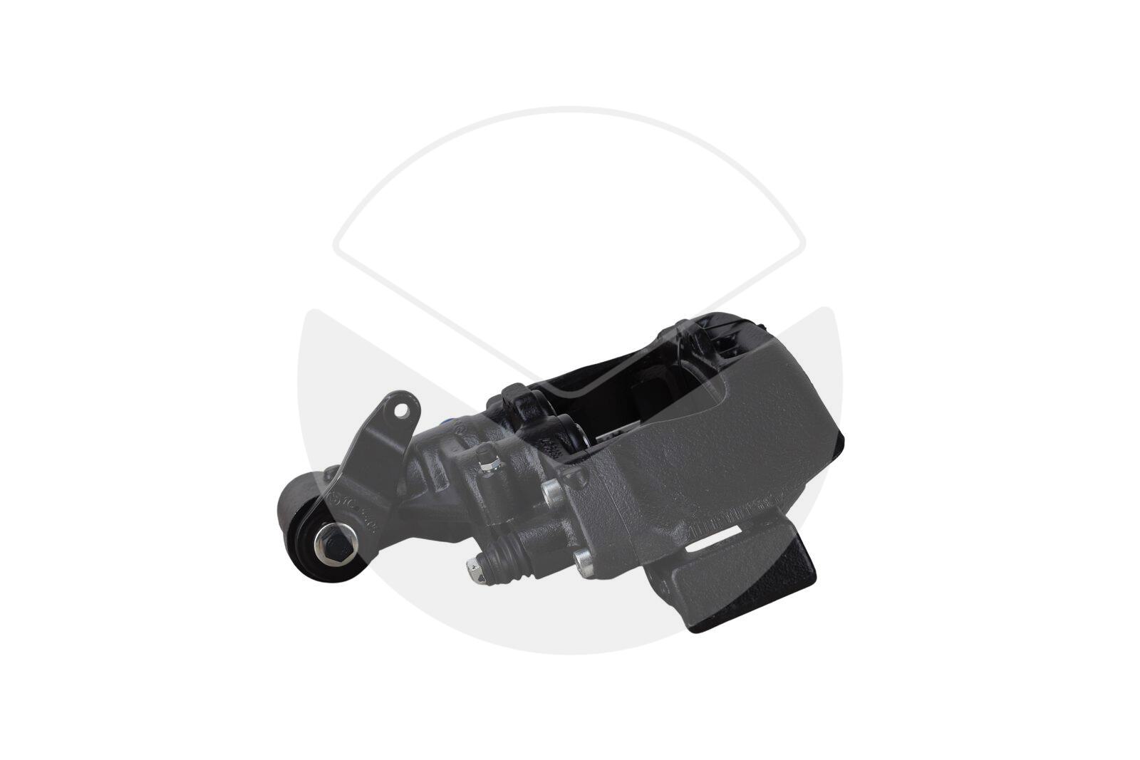 Brake Caliper (Exchange Part)