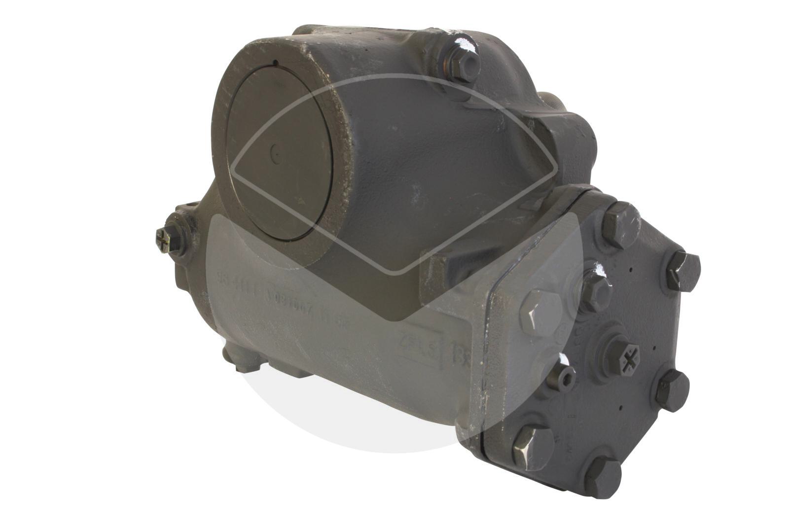Steering Gear (Exchange Part)