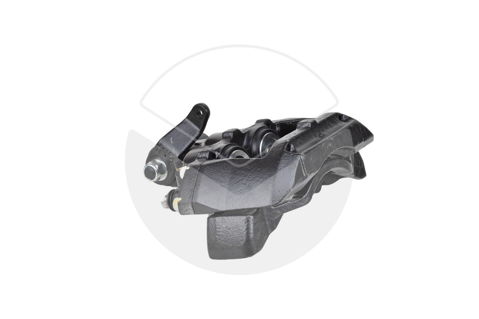 Brake Caliper (Exchange Part)