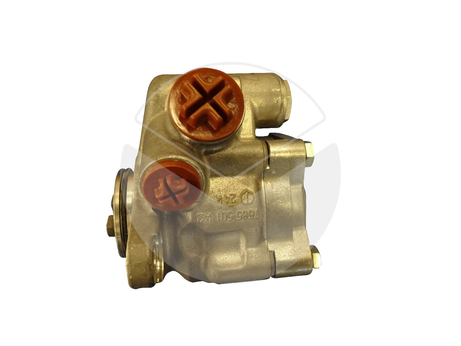 Pompe hydraulique, direction (Échange standard)