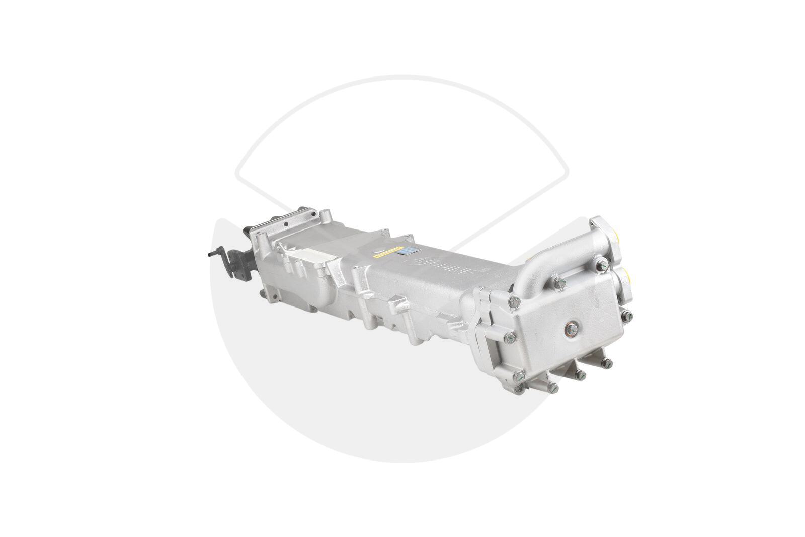 EGR Module (Exchange Part)