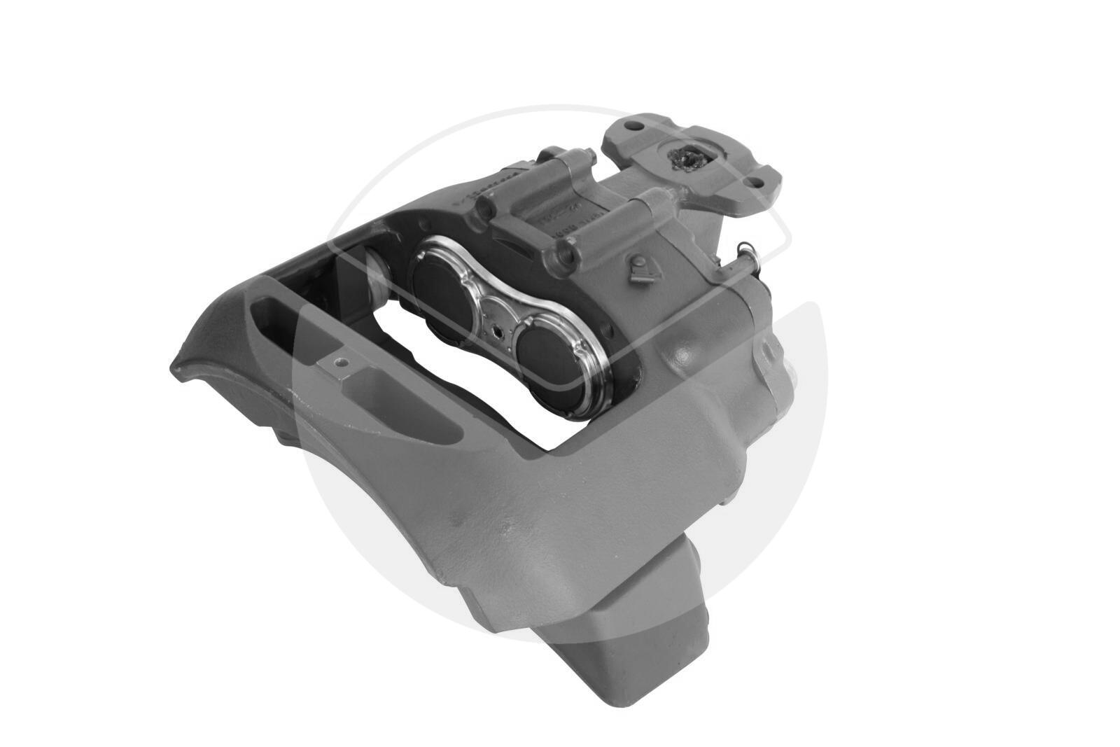 Brake Caliper (Exchange Part)