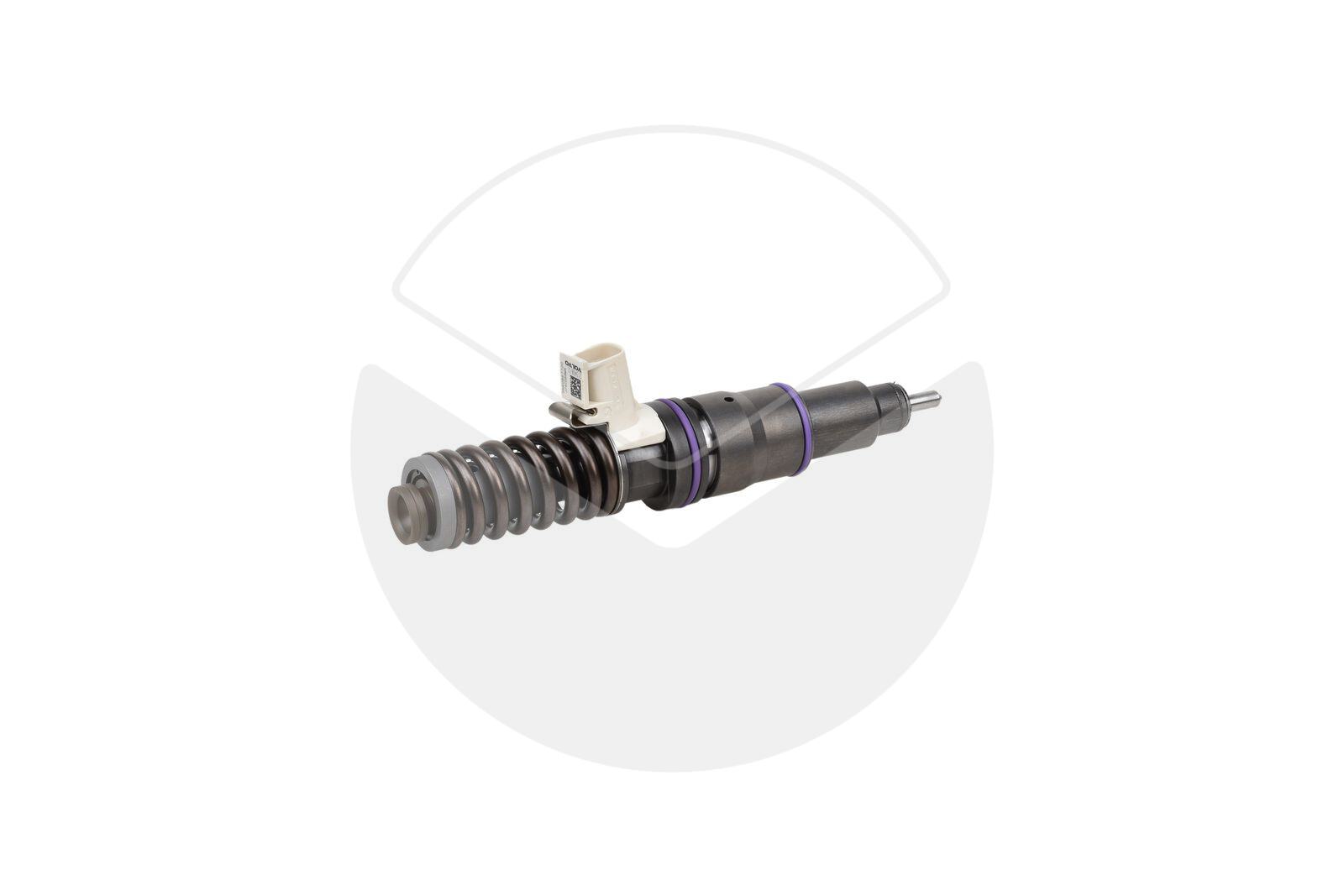 Injector Nozzle (Exchange Part)