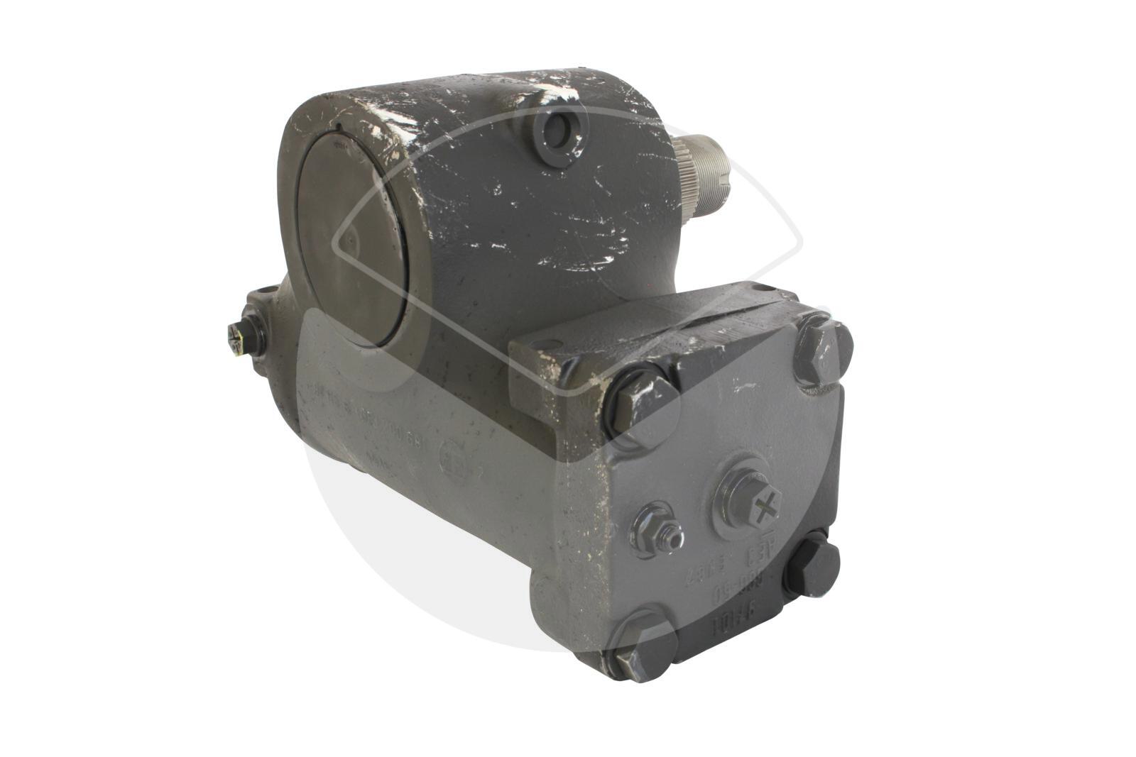 Steering Gear (Exchange Part)