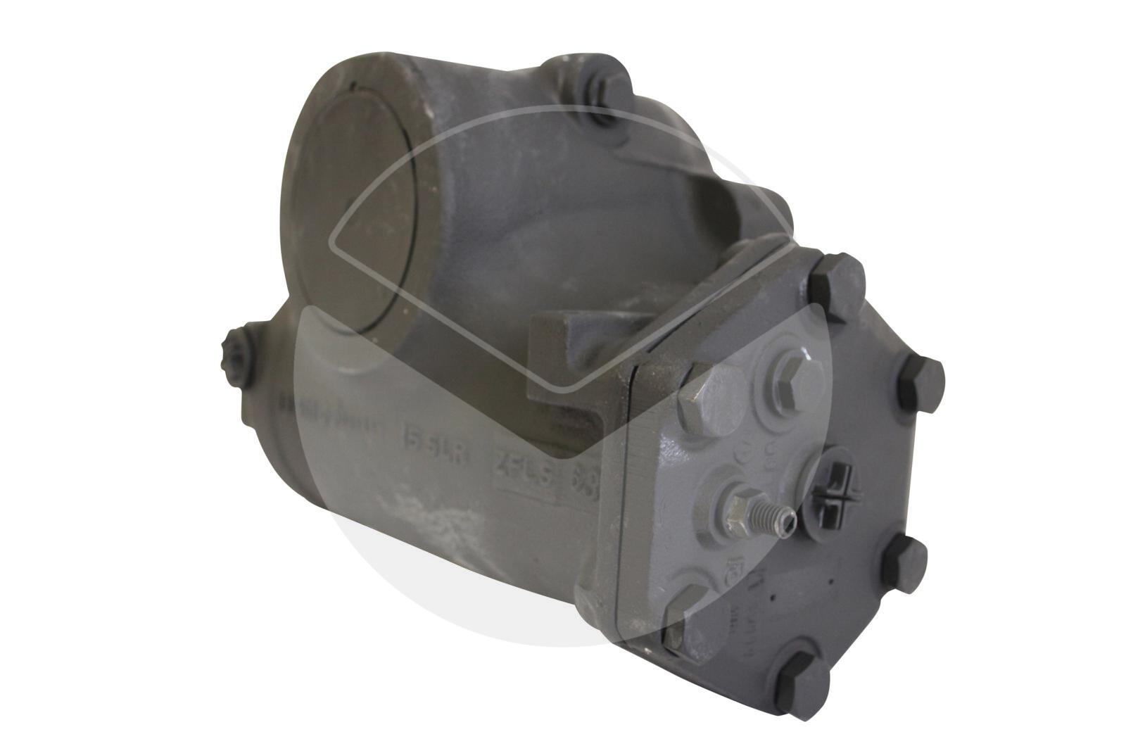 Steering Gear (Exchange Part)