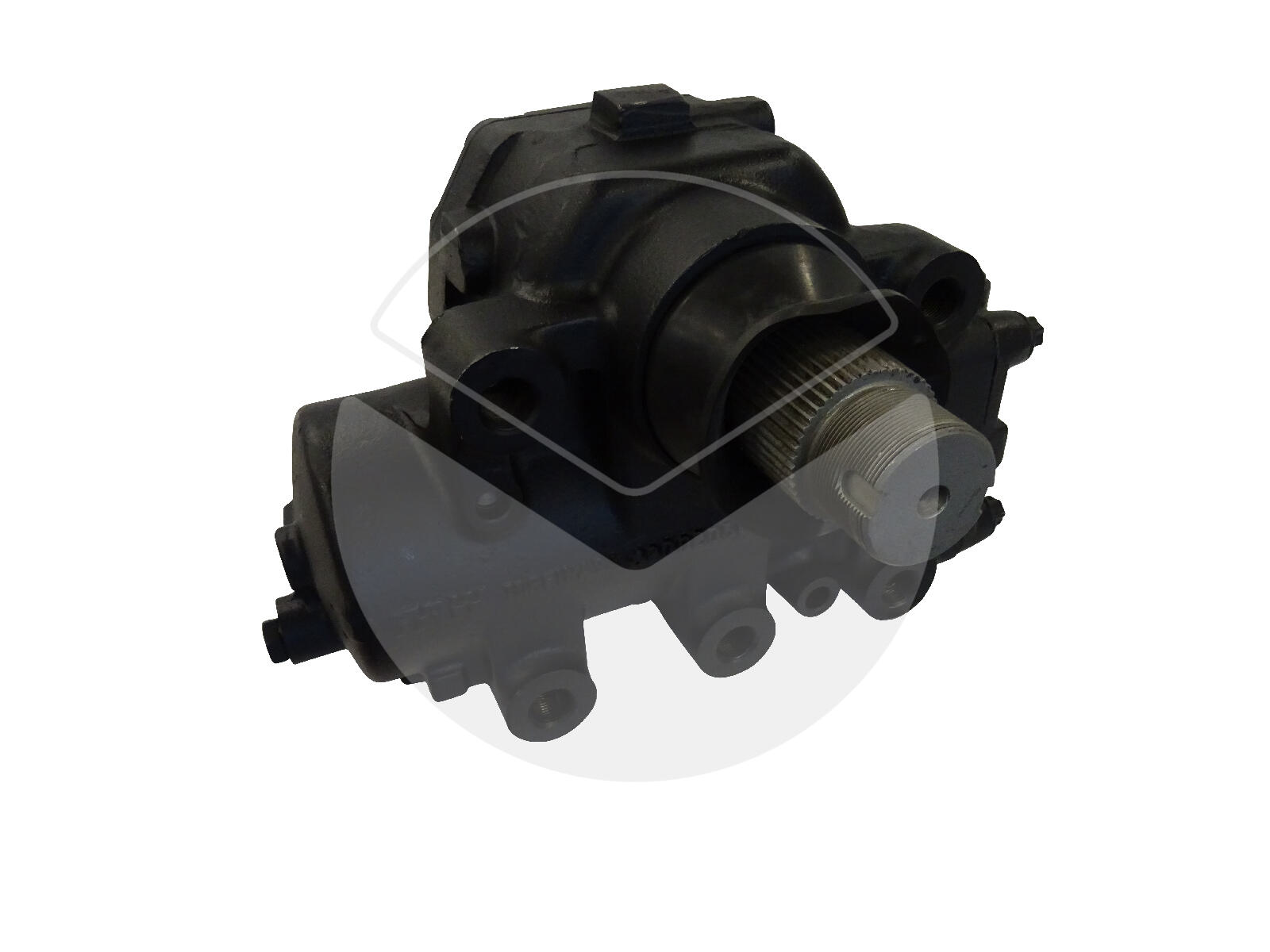 Steering Gear (Exchange Part)