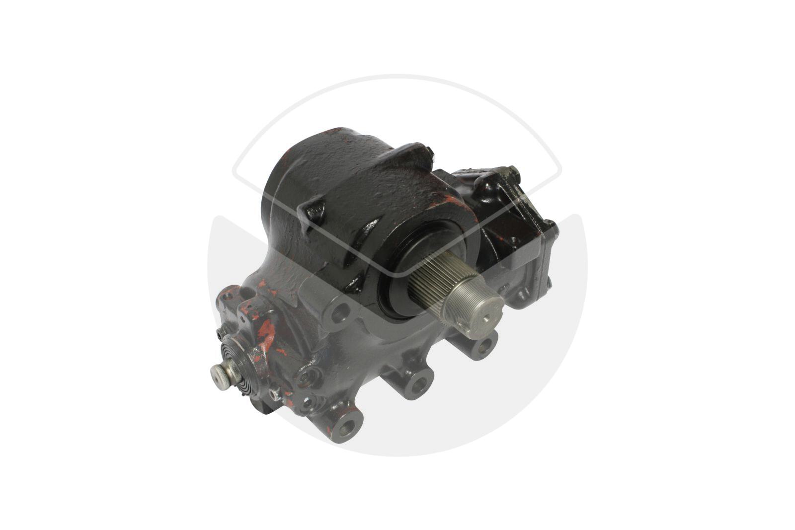 Steering Gear (Exchange Part)