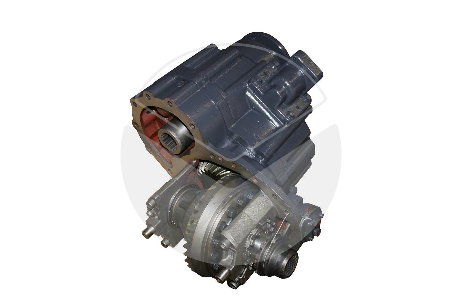 Differential Gear (Exchange Part)