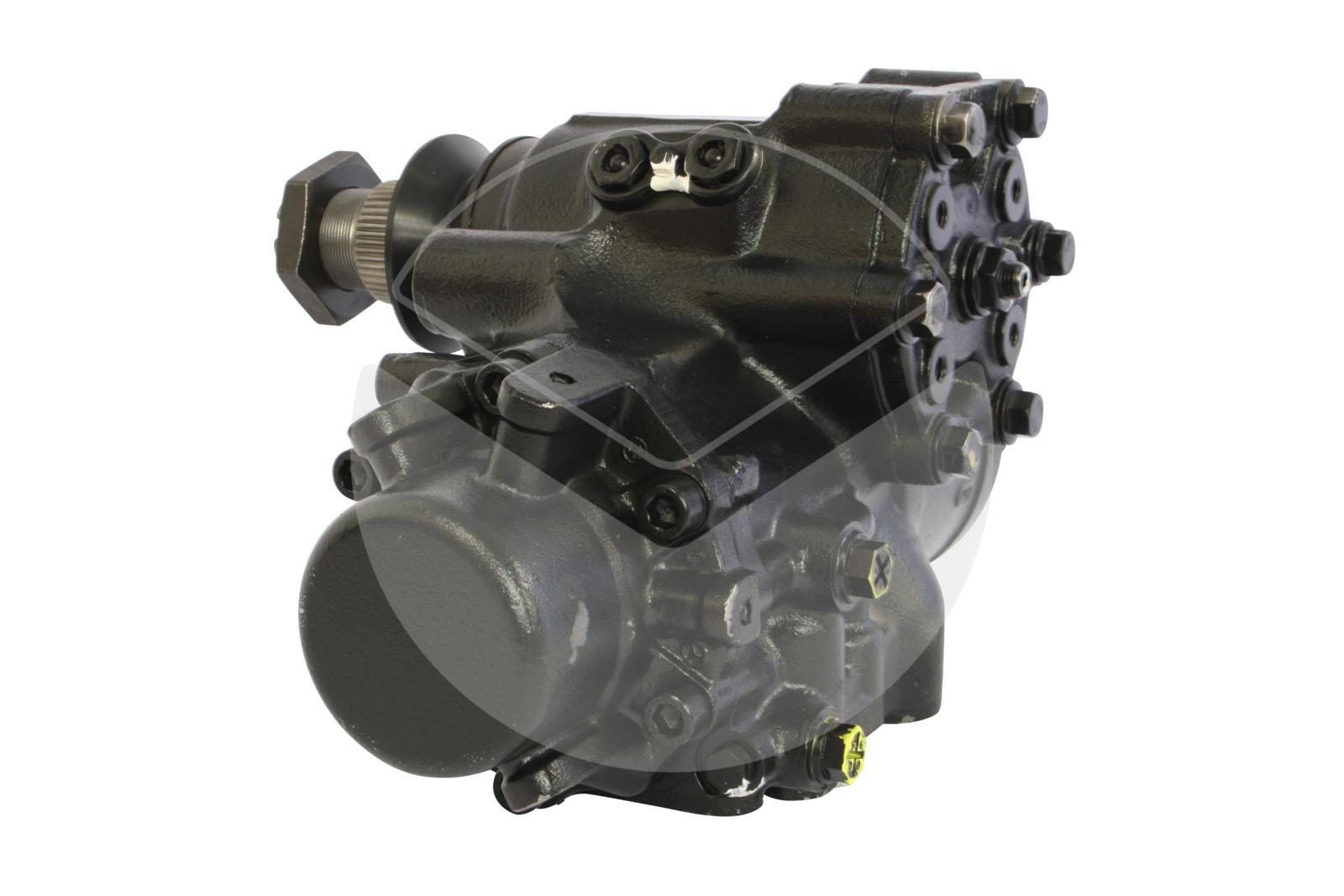 Steering Gear (Exchange Part)