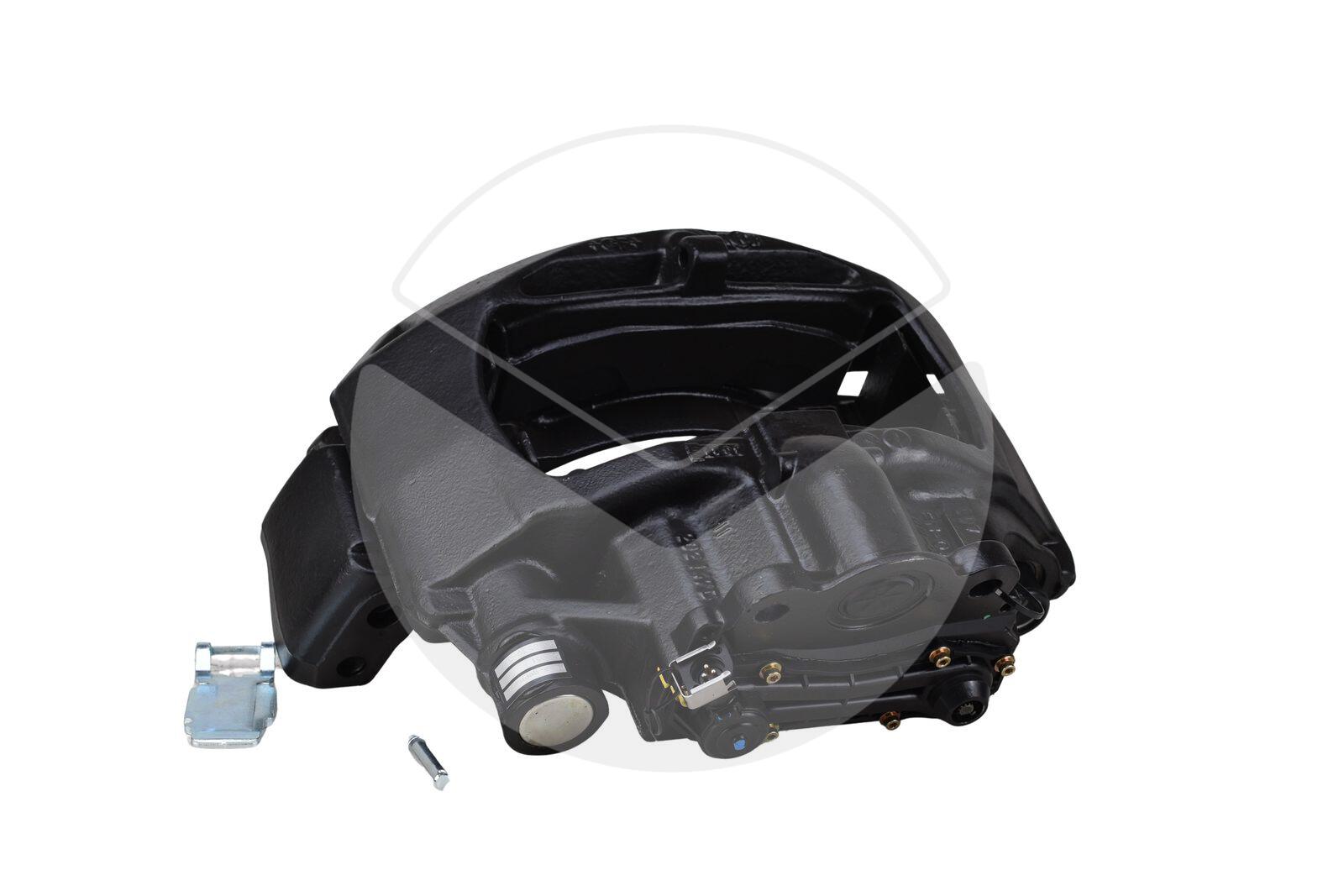 Brake Caliper (Exchange Part)