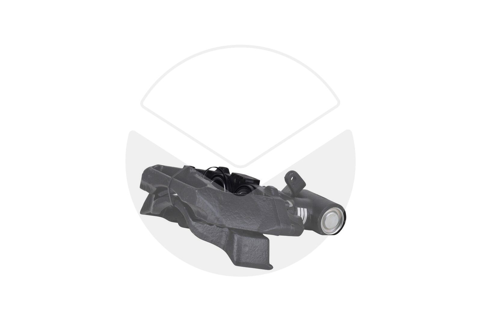 Brake Caliper (Exchange Part)