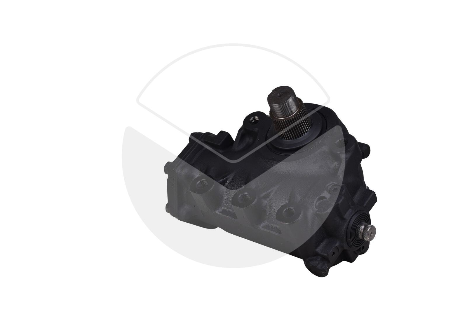 Steering Gear (Exchange Part)
