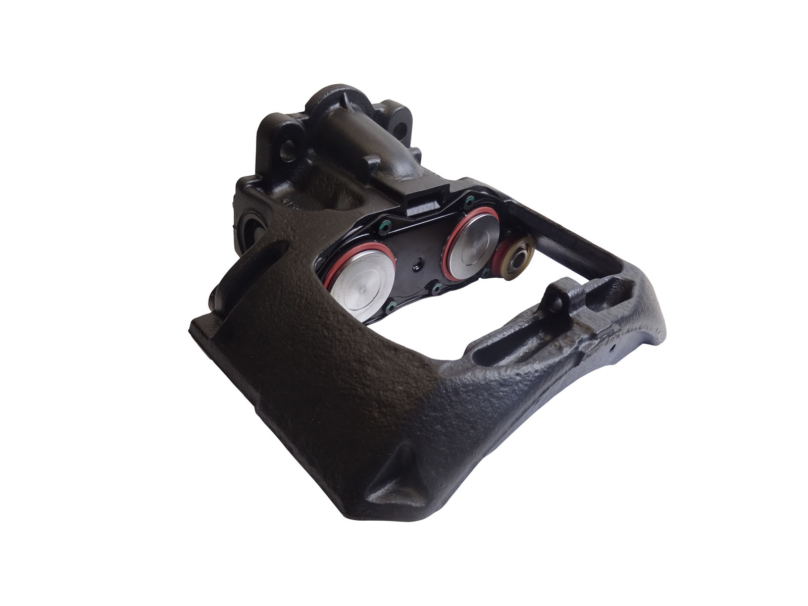 Brake Caliper (Exchange Part)
