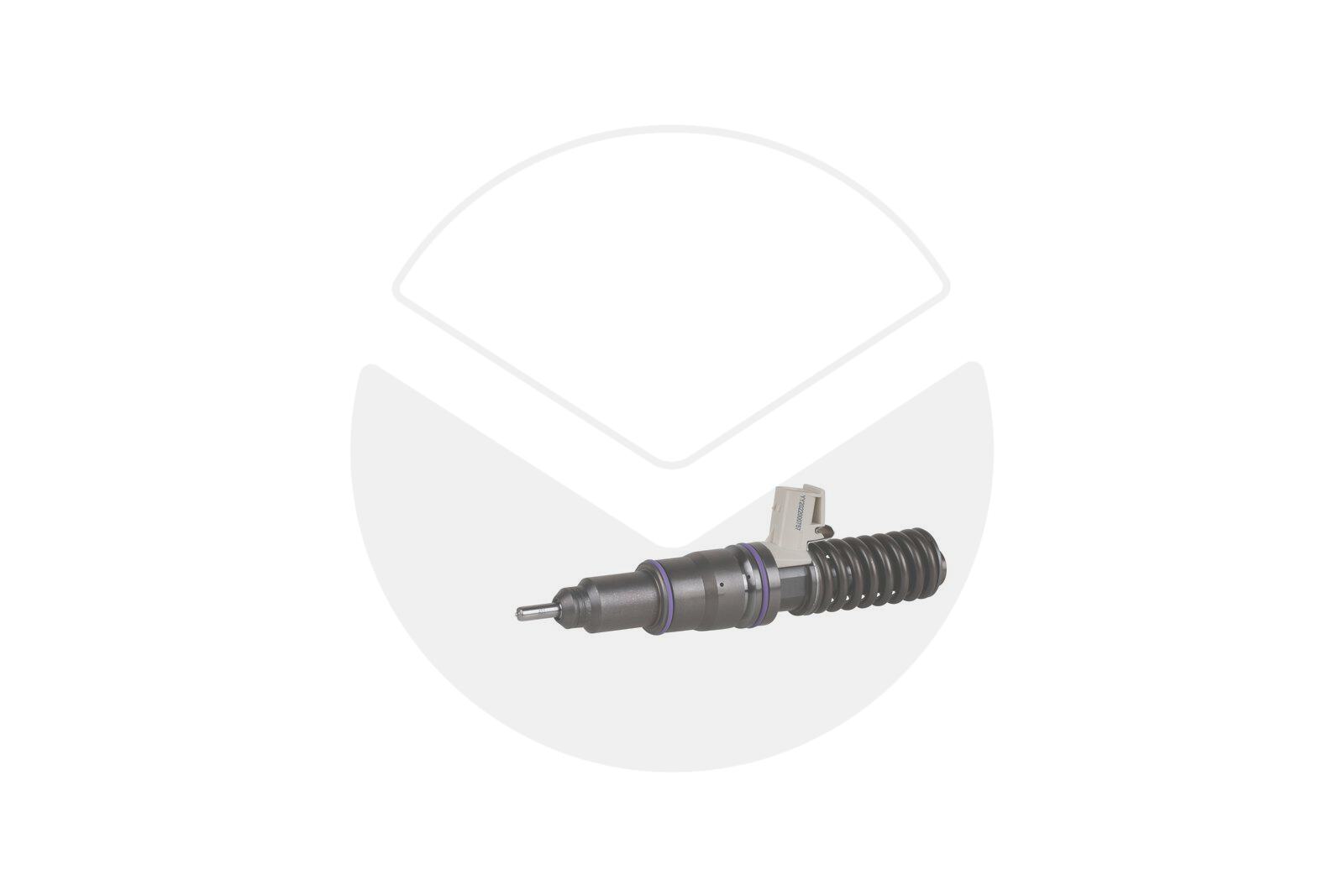 Injector Nozzle (Exchange Part)