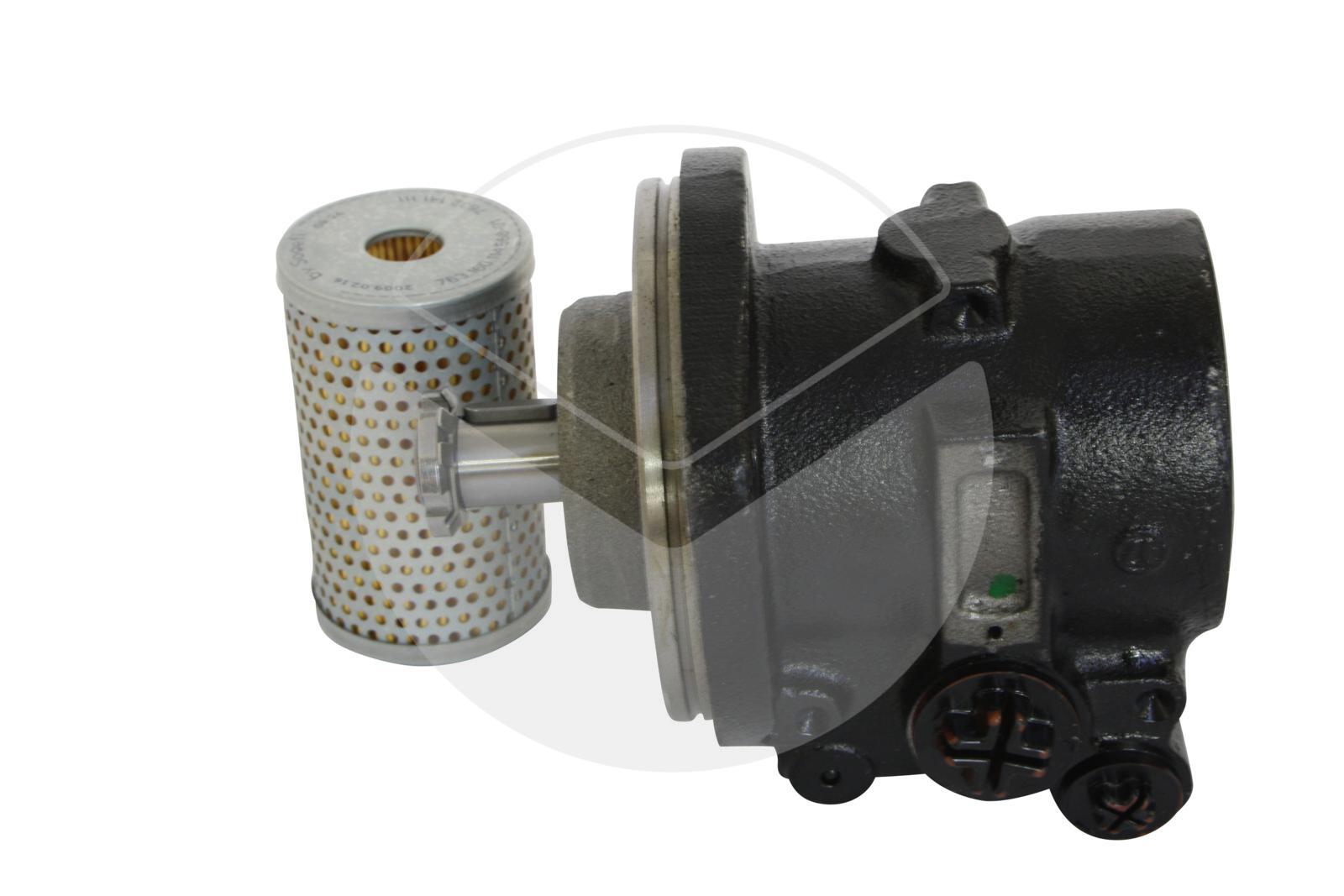 Hydraulic Pump, steering (Exchange Part)