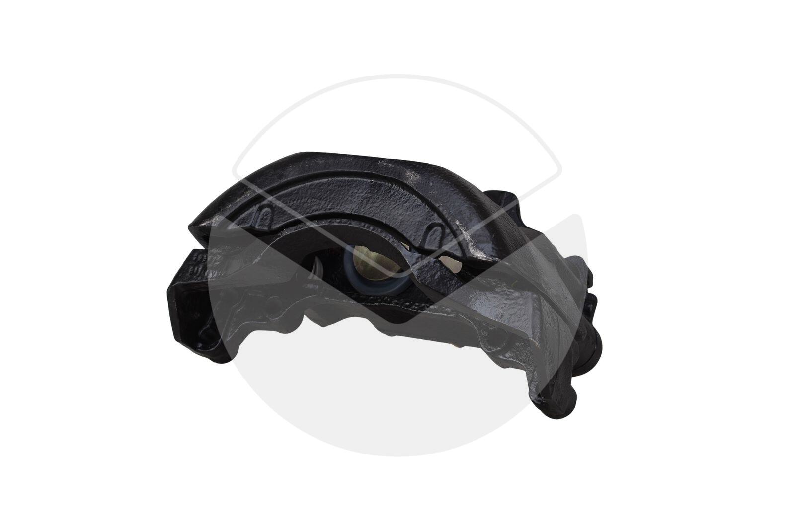 Brake Caliper (Exchange Part)