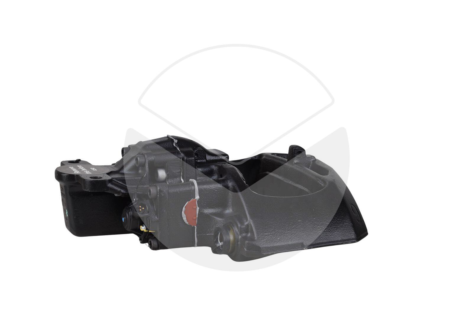 Brake Caliper (Exchange Part)
