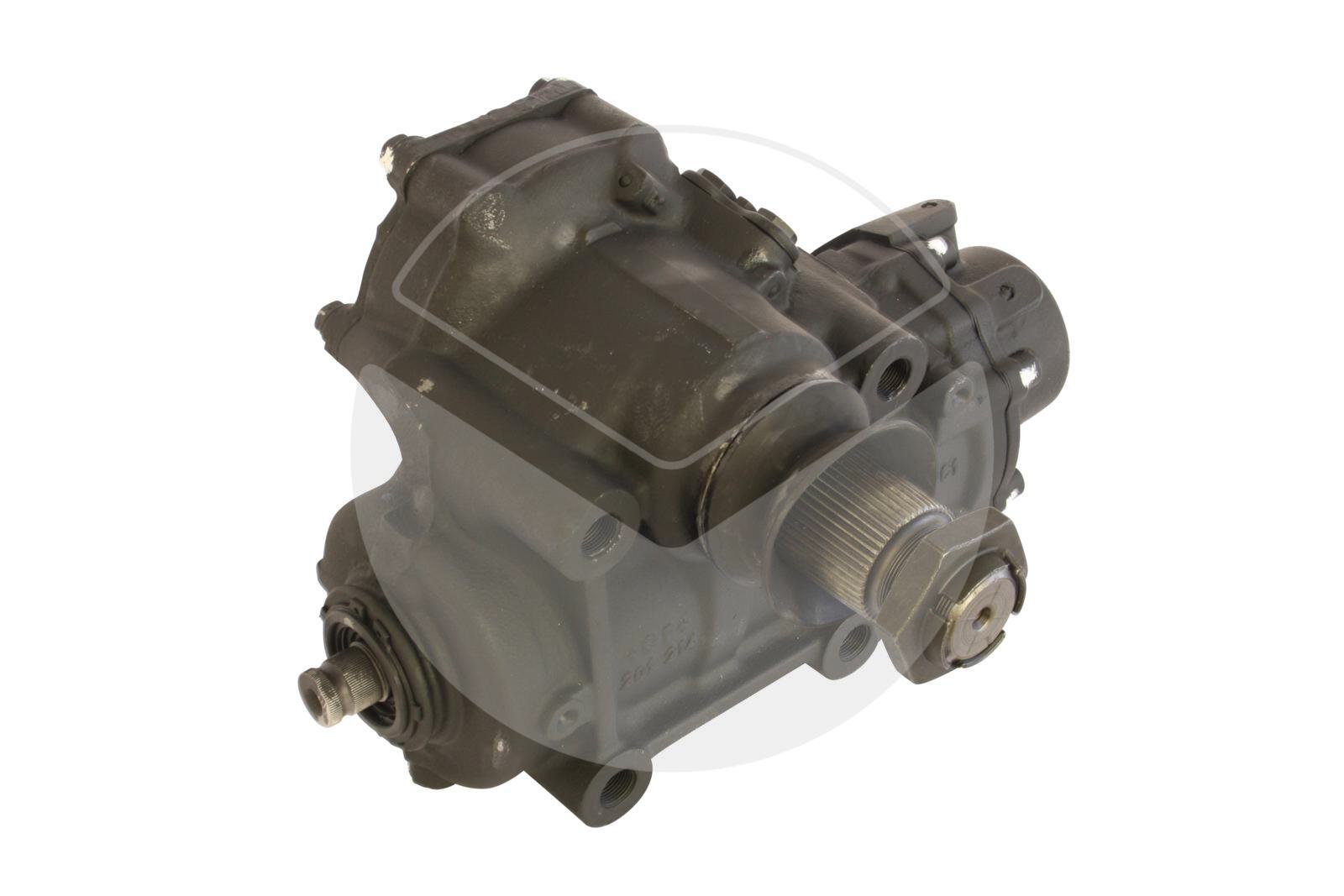 Steering Gear (Exchange Part)