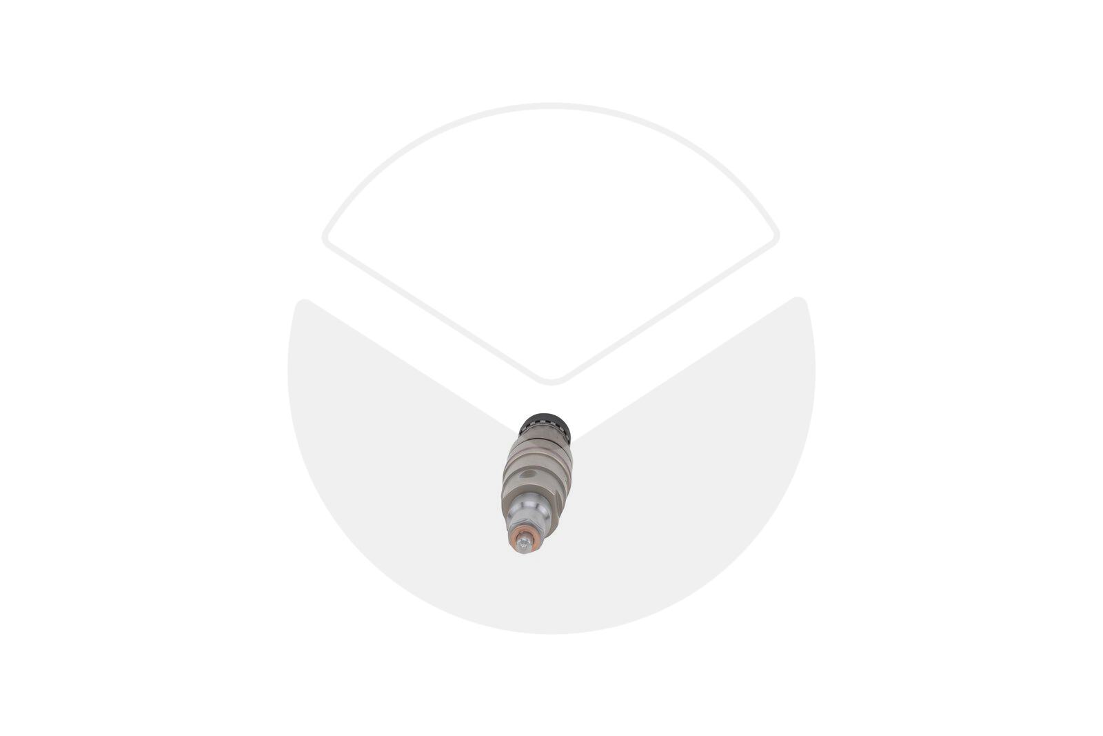 Injector Nozzle (Exchange Part)