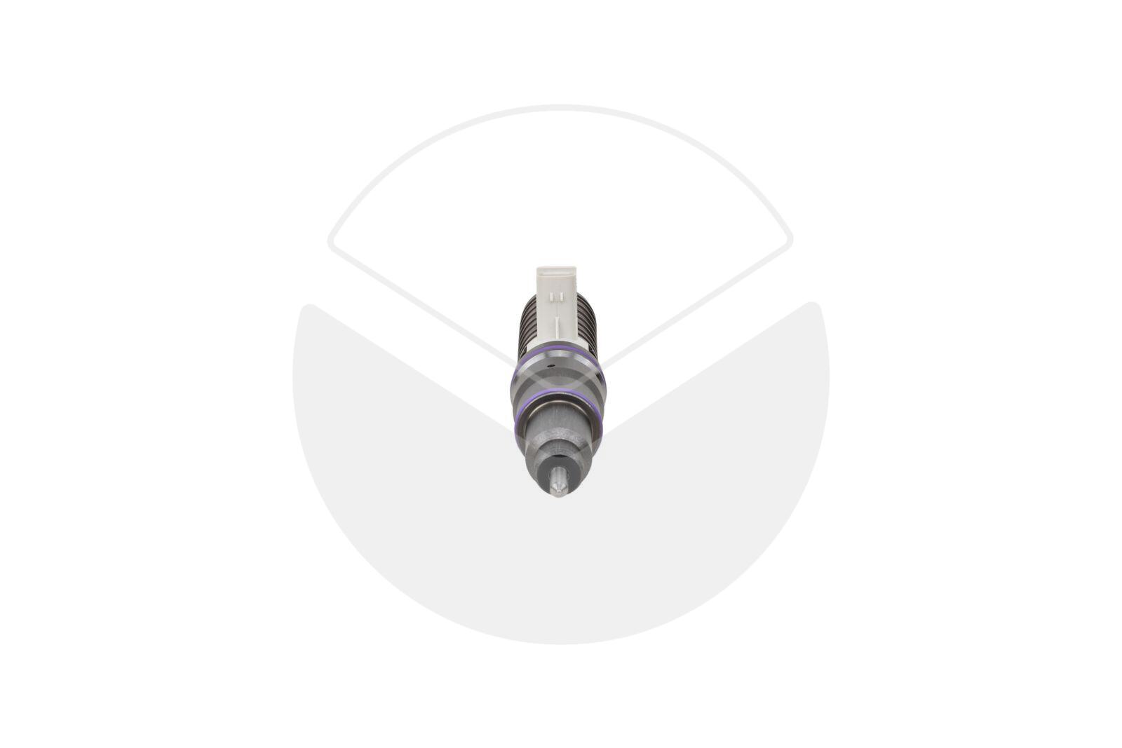 Injector Nozzle (Exchange Part)