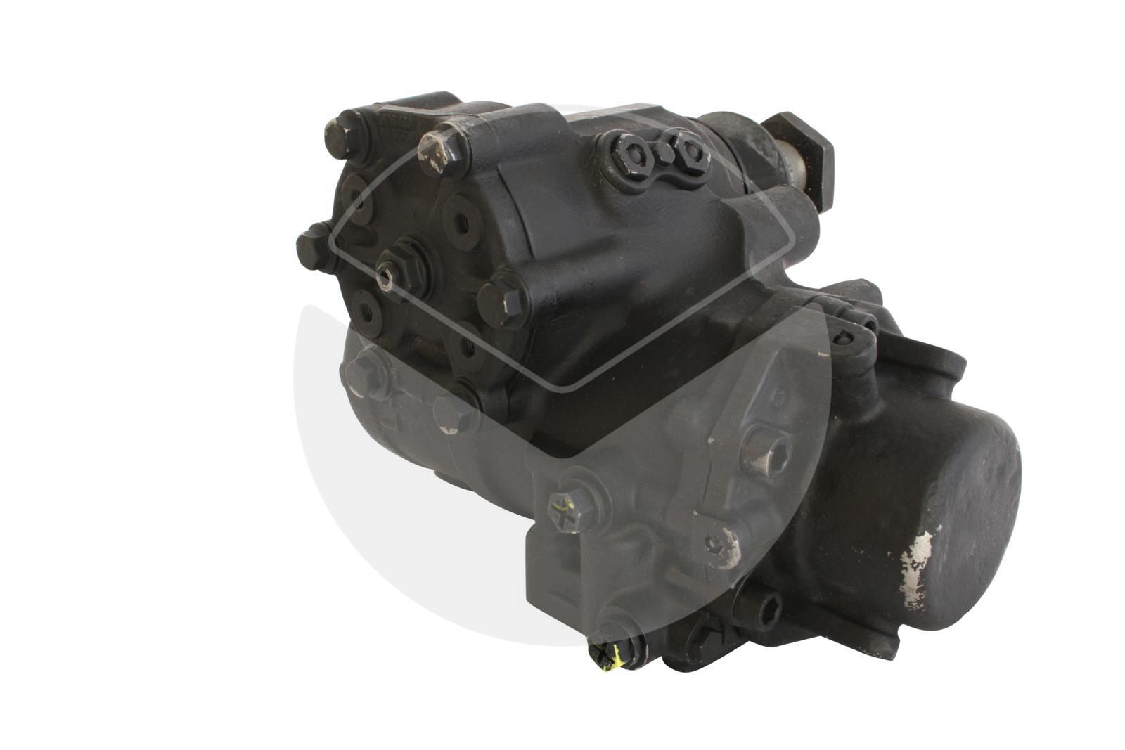Steering Gear (Exchange Part)