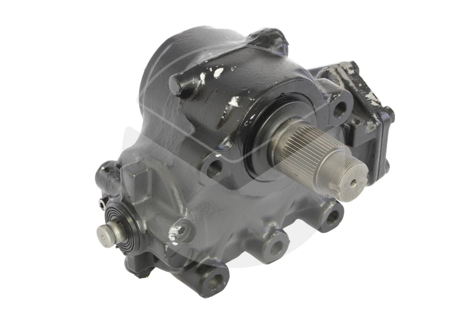 Steering Gear (Exchange Part)