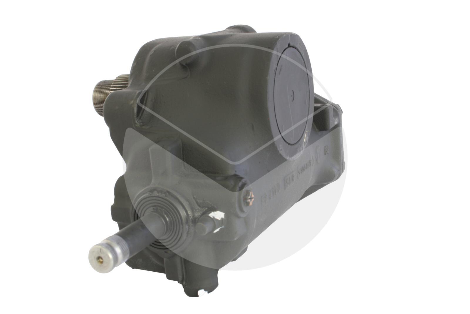 Steering Gear (Exchange Part)