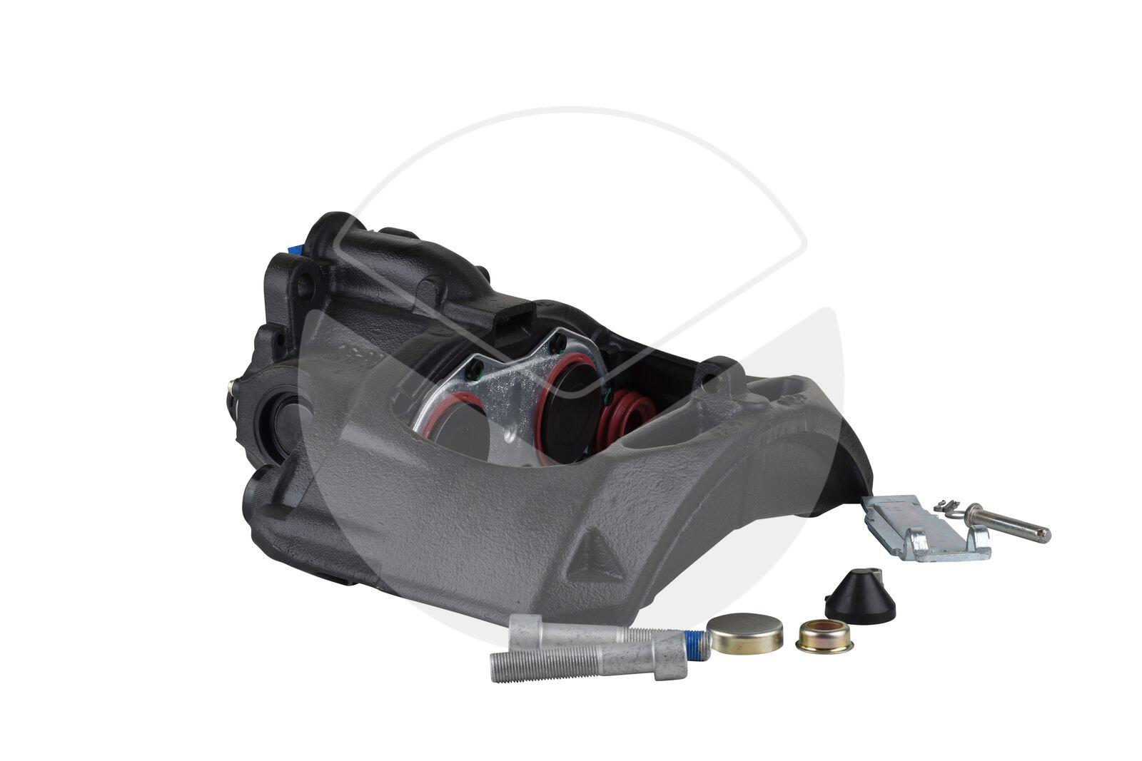 Brake Caliper (Exchange Part)