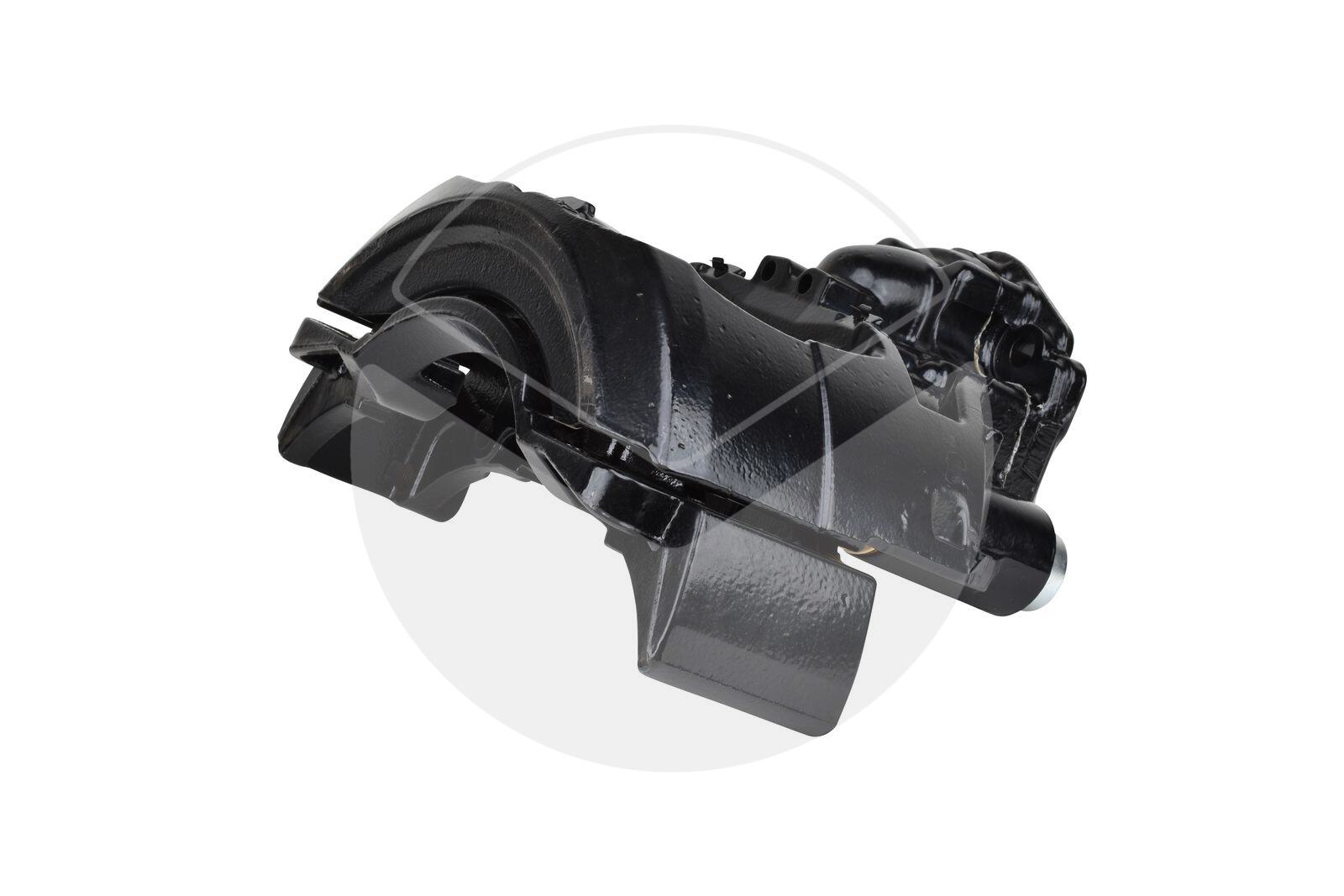 Brake Caliper (Exchange Part)