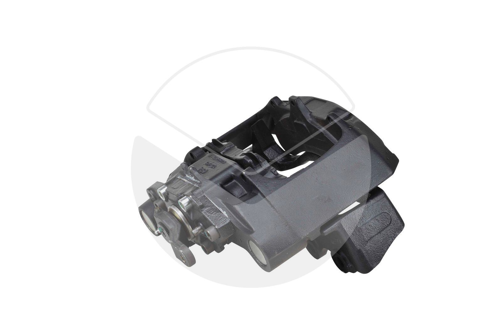 Brake Caliper (Exchange Part)