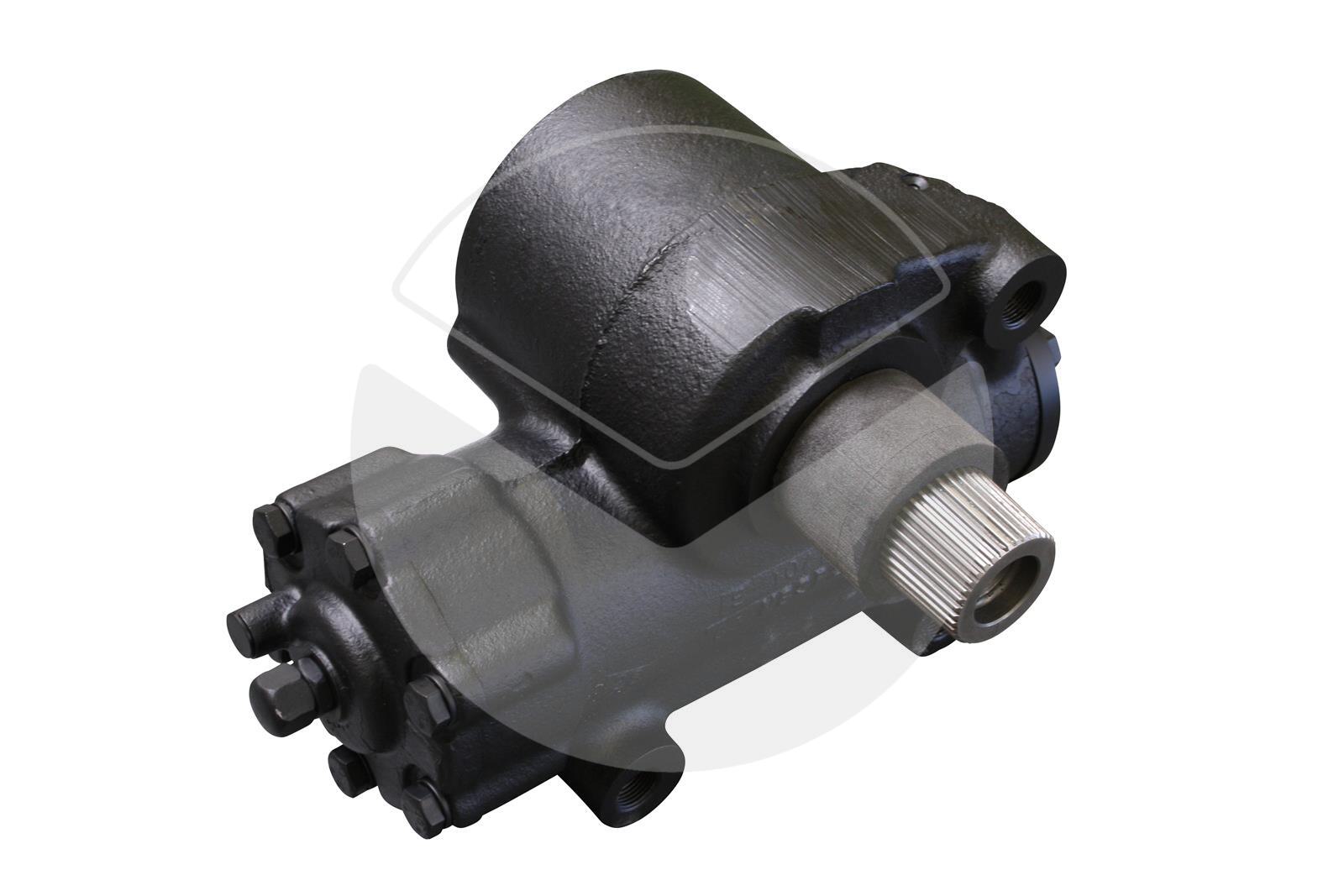 Steering Gear (Exchange Part)