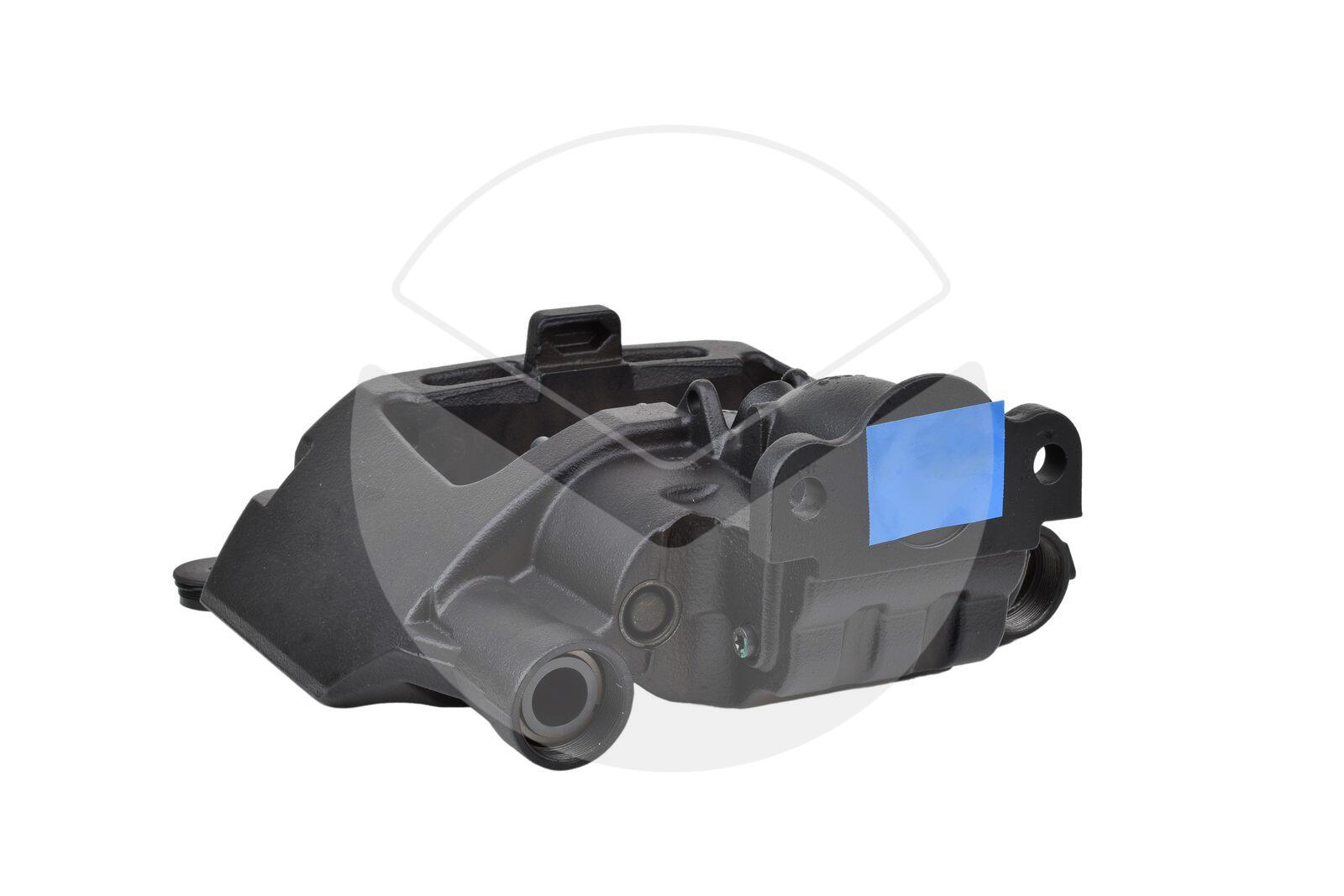 Brake Caliper (Exchange Part)