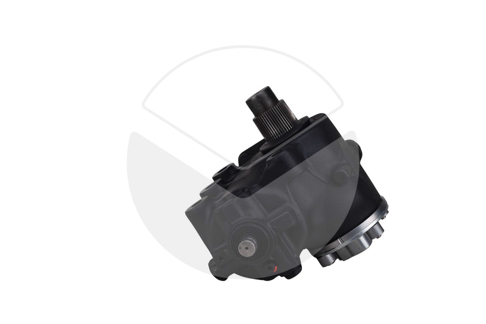Steering Gear (Exchange Part)