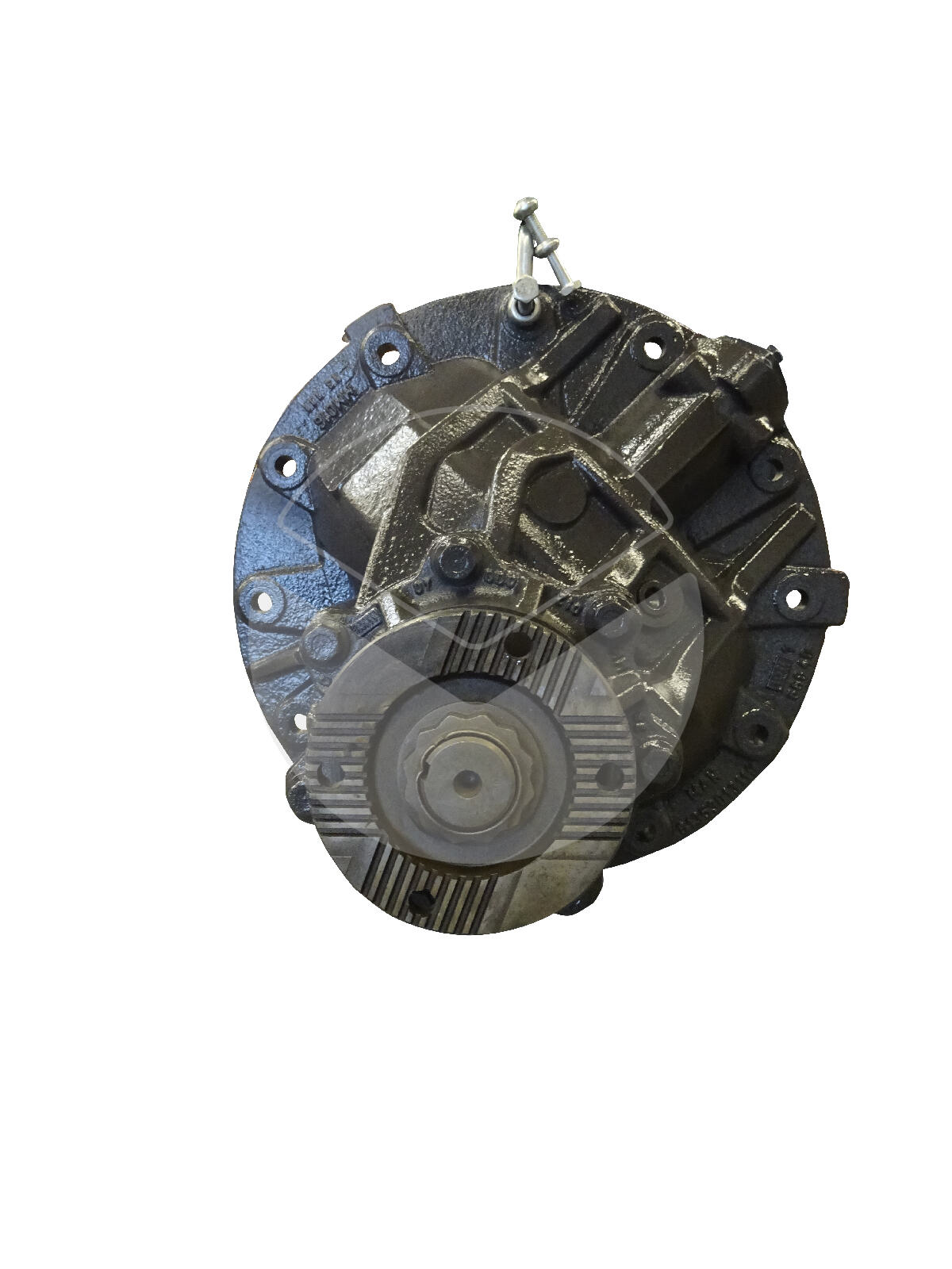 Differential Gear (Exchange Part)