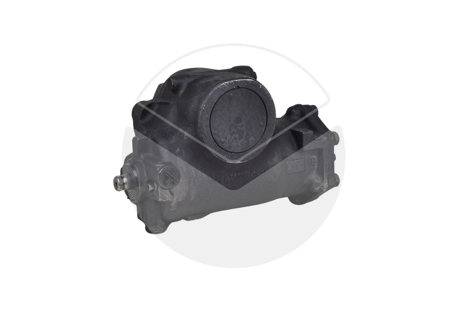 Steering Gear (Exchange Part)
