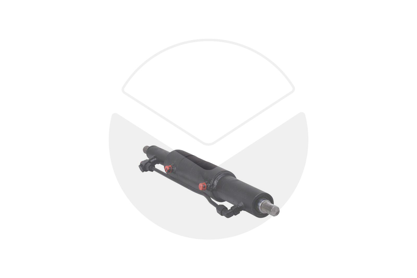 Slave Cylinder, power steering