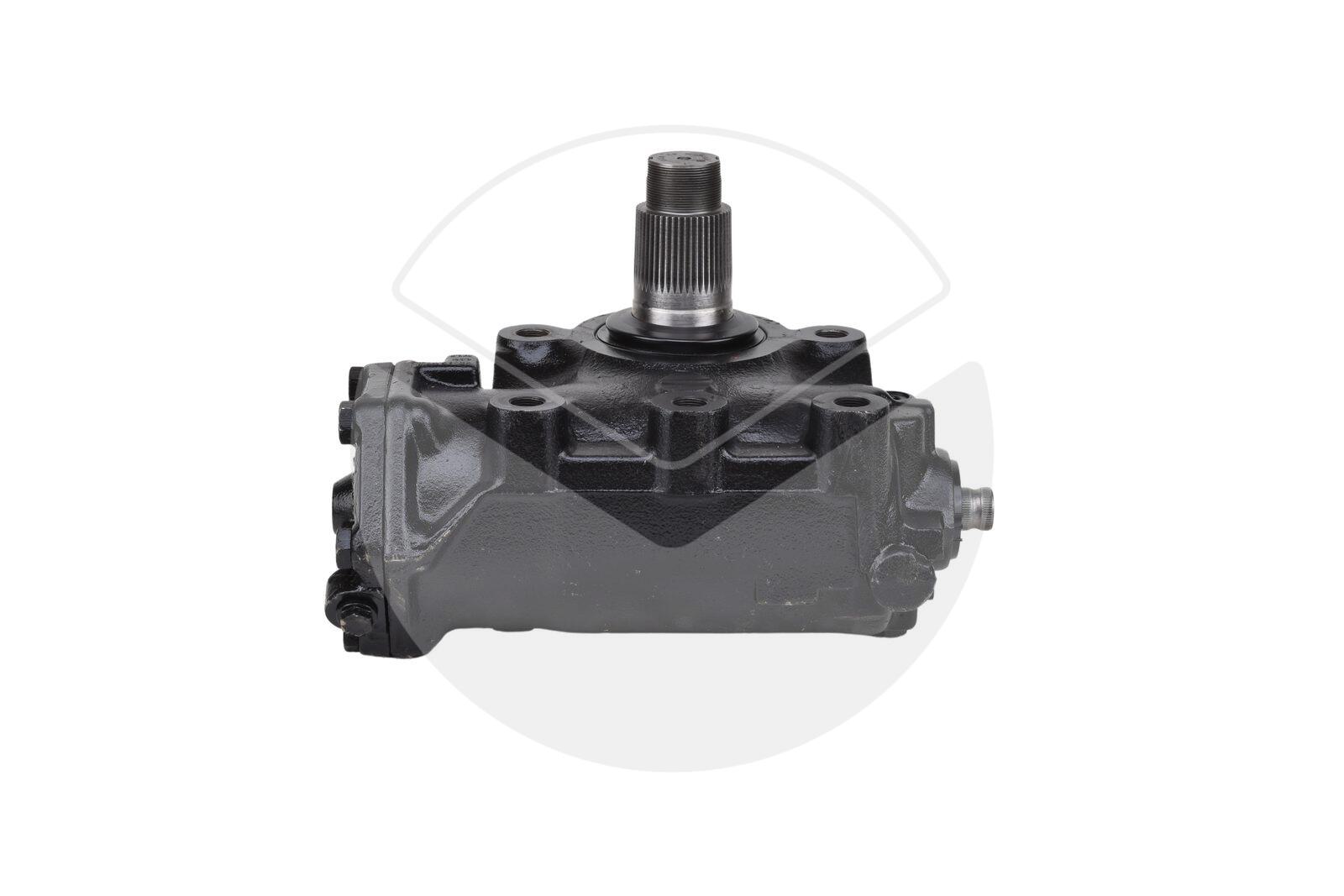 Steering Gear (Exchange Part)