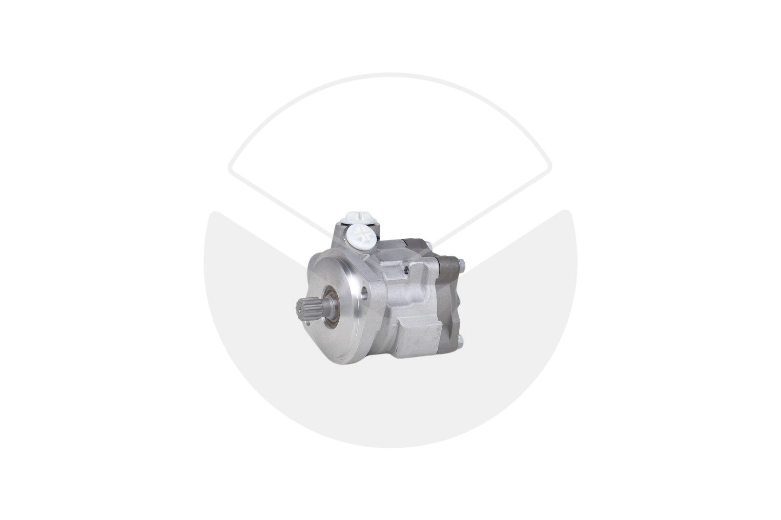 Pompe hydraulique, direction (Échange standard)