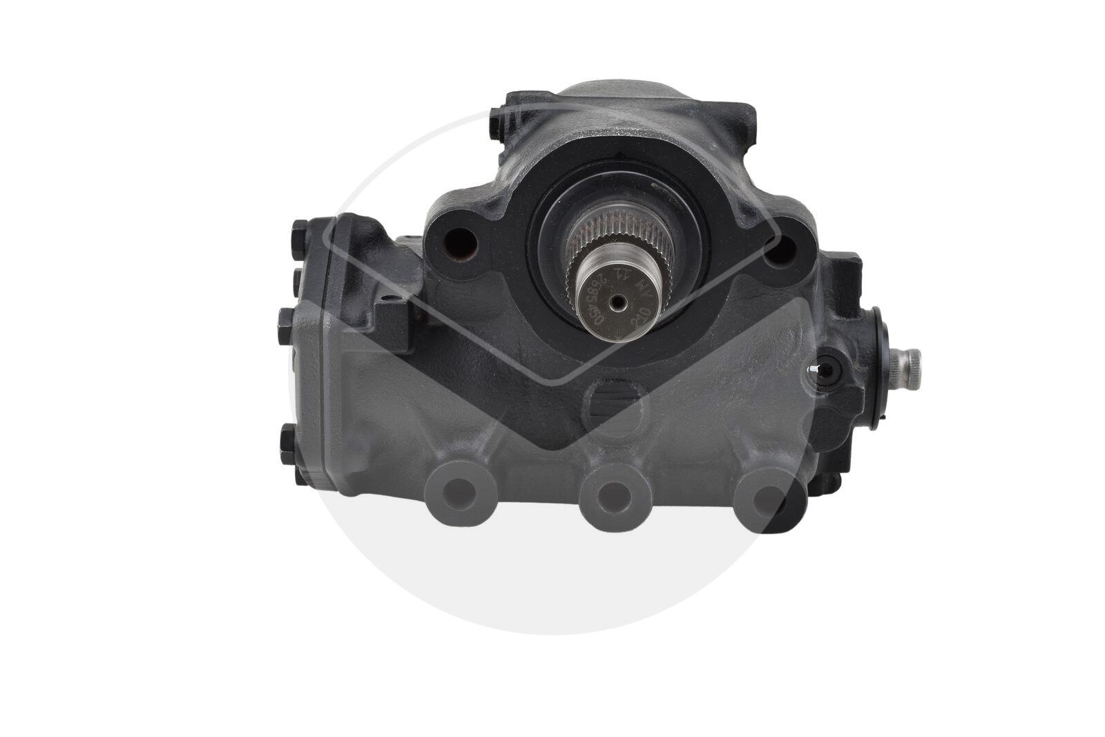 Steering Gear (Exchange Part)