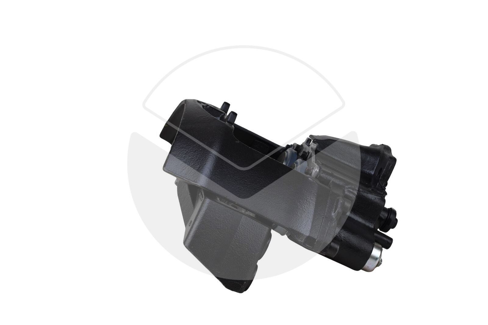 Brake Caliper (Exchange Part)