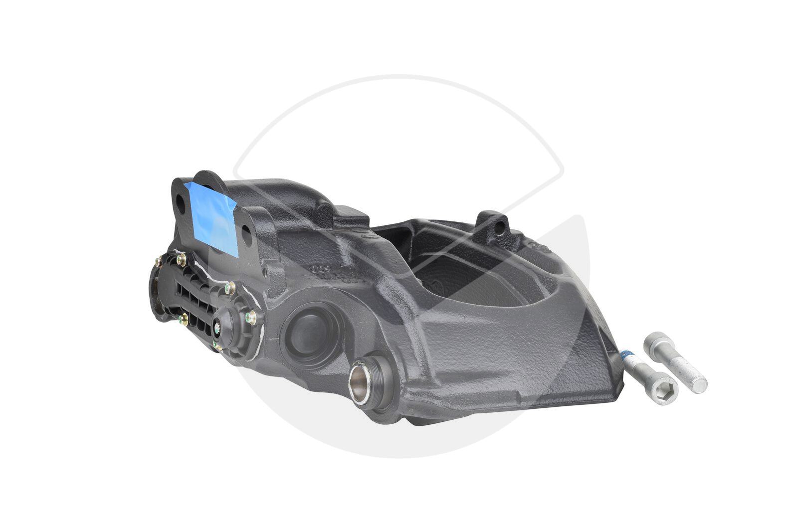 Brake Caliper (Exchange Part)
