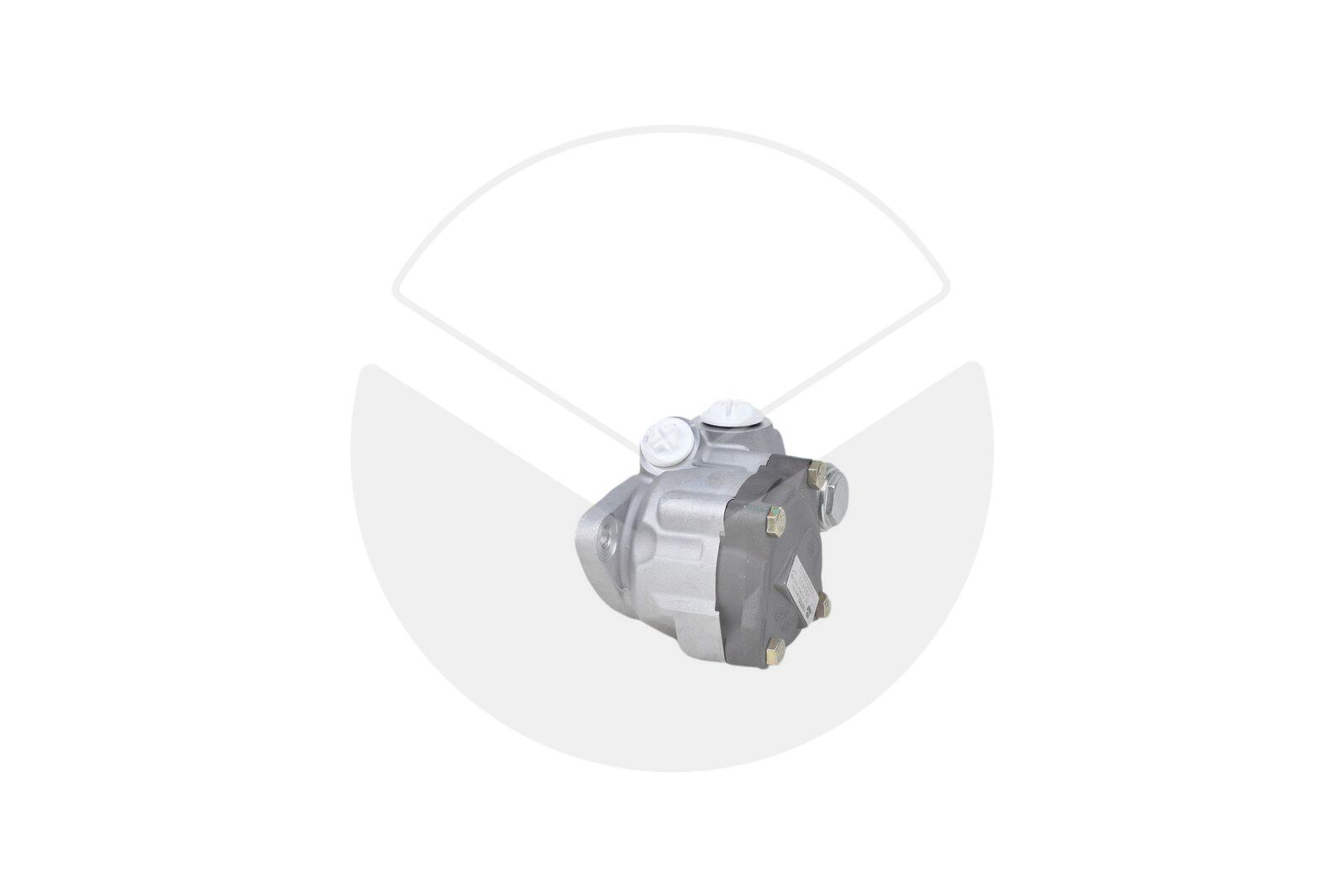 Hydraulic Pump, steering (Exchange Part)