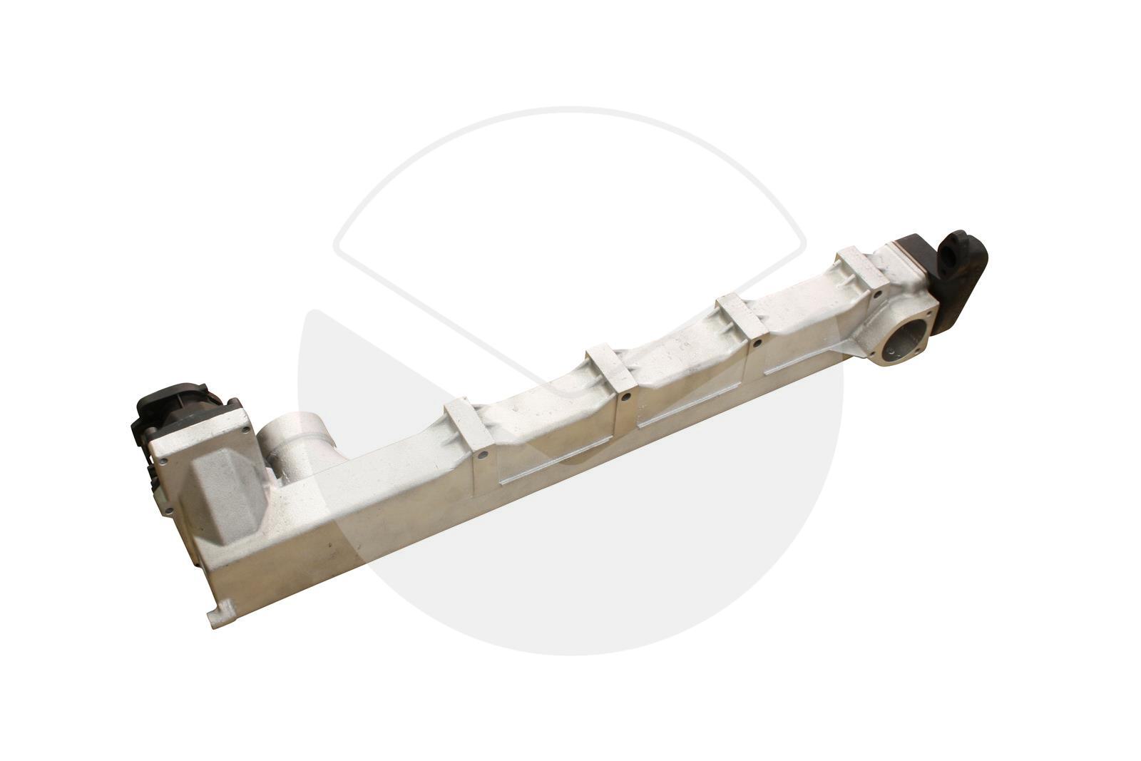 EGR Module (Exchange Part)