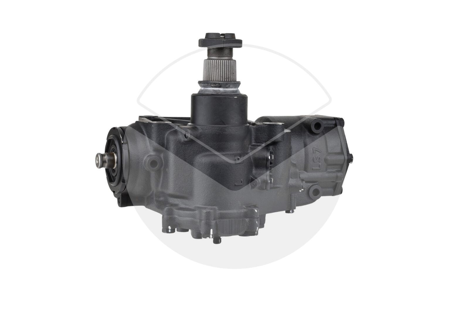 Steering Gear (Exchange Part)