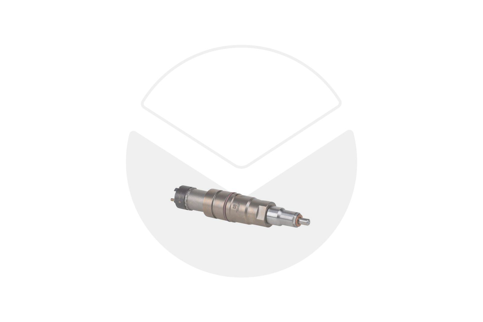 Injecteur (Échange standard)