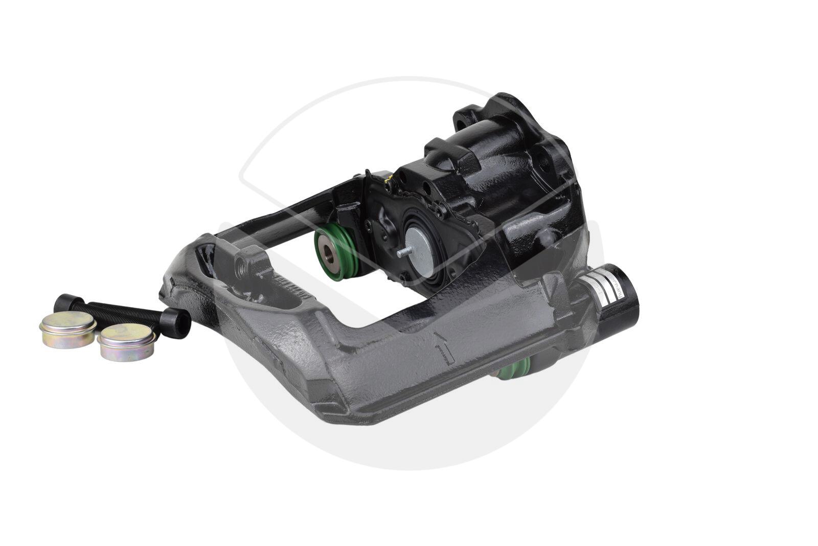 Brake Caliper (Exchange Part)